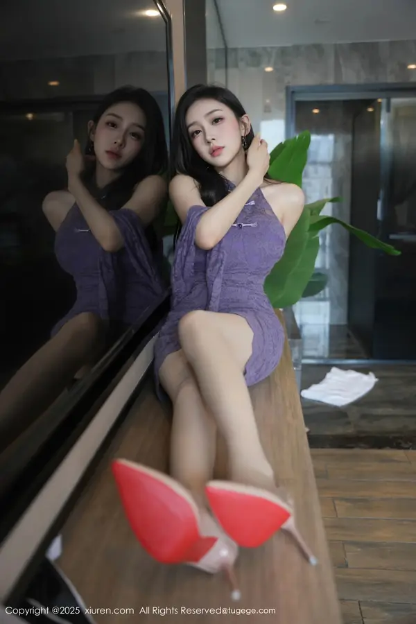 Vol. 10801 小阿娇Gill(71P)