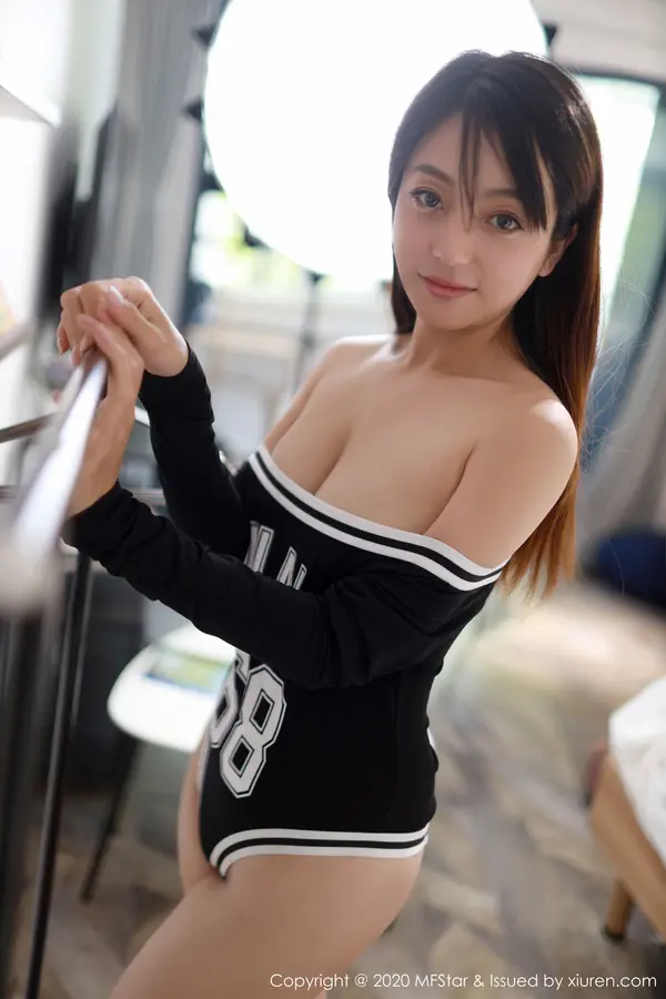 Vol. 0270 郭忆然(43P)