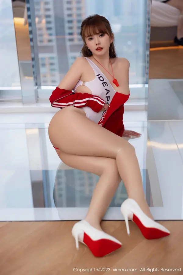 Vol. 06912 张思允Nice(76P)
