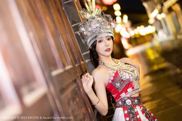 Vol. 1091 王馨瑶yanni(83P)