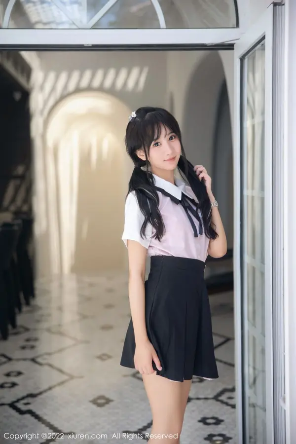 Vol. 05443 小果冻儿(100P)