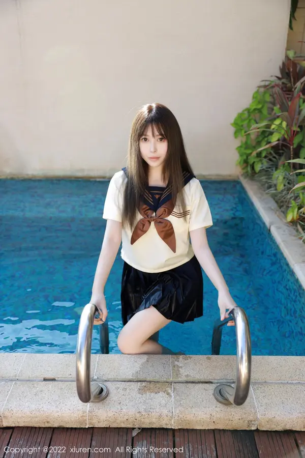 Vol. 06021 Evelyn艾莉(67P)