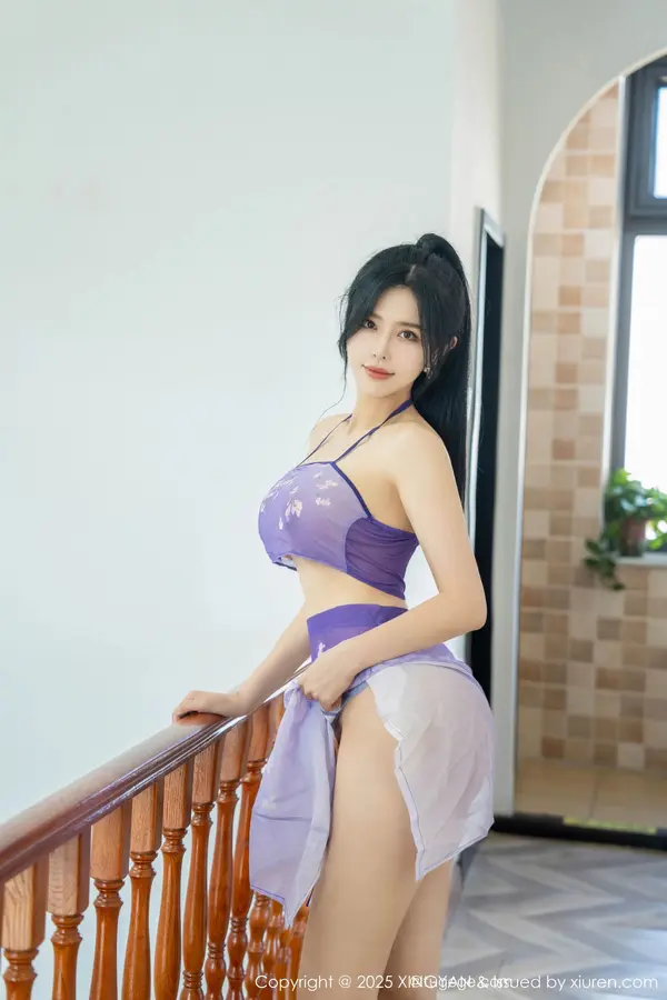 Vol. 0450 刘钰儿(61P)