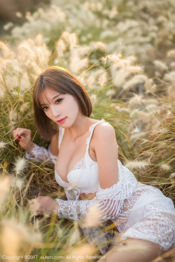 Vol. 00847 杨晨晨sugar(51P)