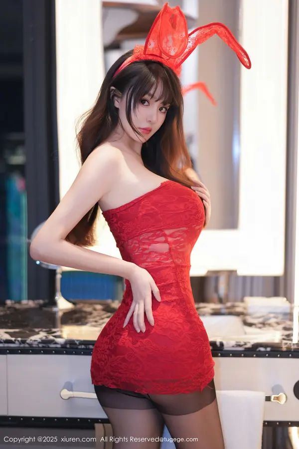 Vol. 11092 沈南汐RuRu(55P)