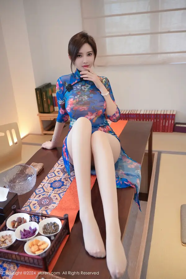 Vol. 08127 Carol周妍希X(73P)