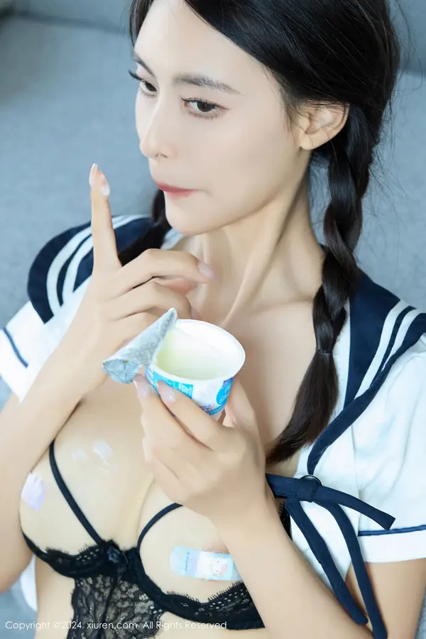 Vol. 08216 lingyu69(73P)
