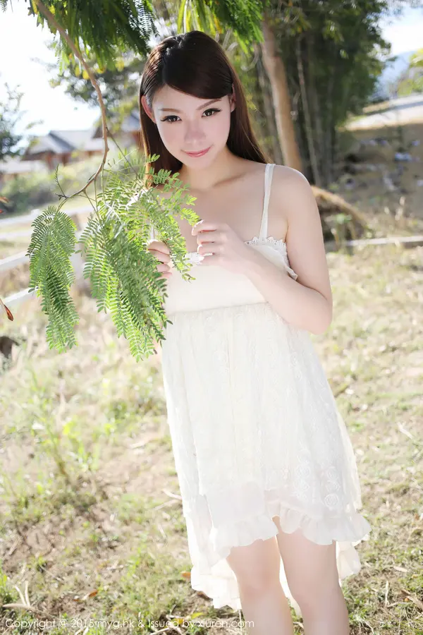 Vol. 0101 MARA酱(43P)