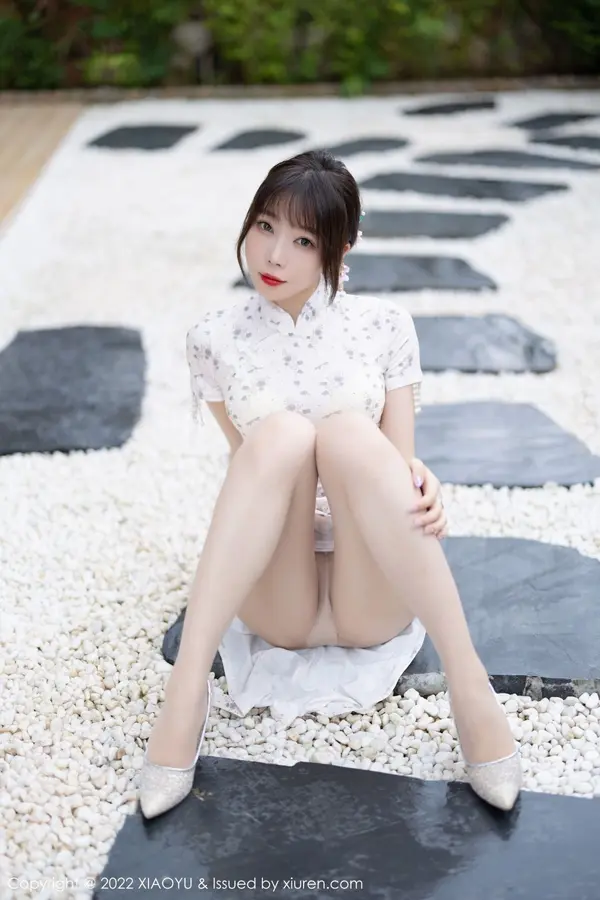 Vol. 0838 徐莉芝Booty(87P)
