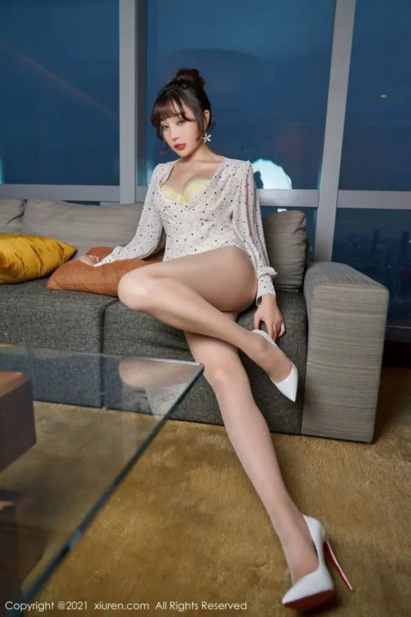 Vol. 03145 芝芝Booty(68P)