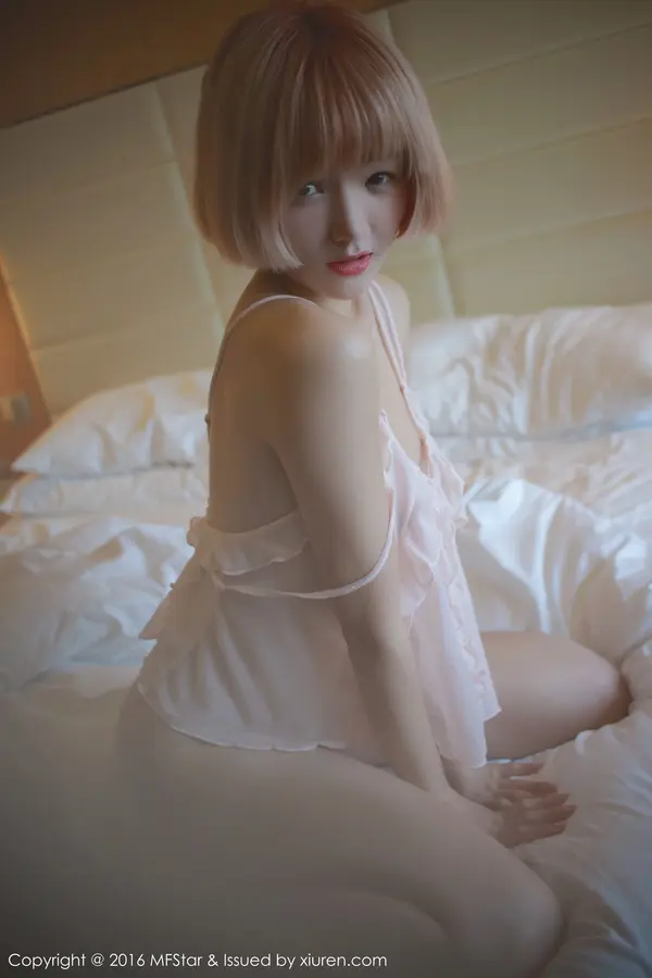 Vol. 0082 悦爷妖精(52P)
