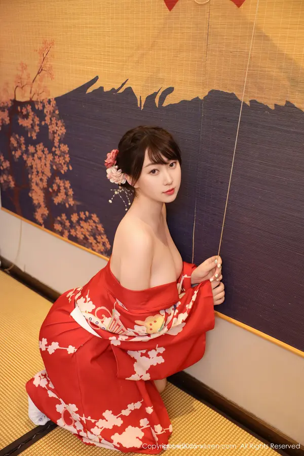 Vol. 10624 李沁恩lrene(70P)