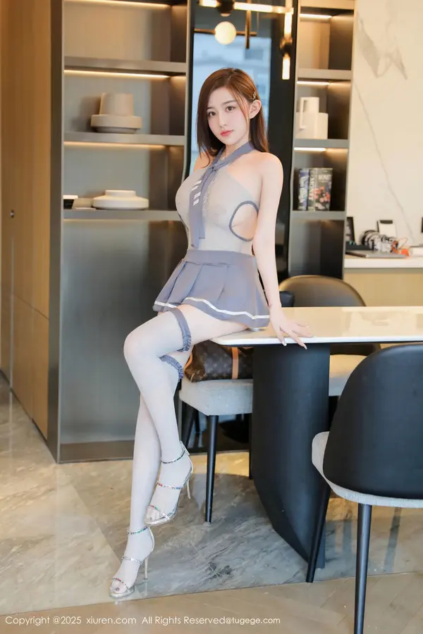 Vol. 10375 奶油猫呀(77P)