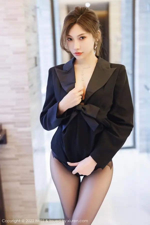Vol. 0695 小狐狸Kathryn(55P)