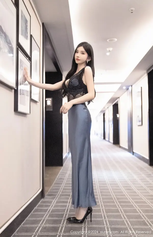 Vol. 08242 周于希Sally(116P)