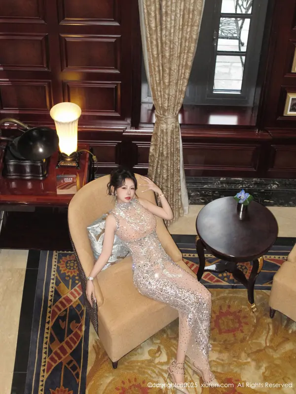 Vol. 10802 尹甜甜sunny(89P)