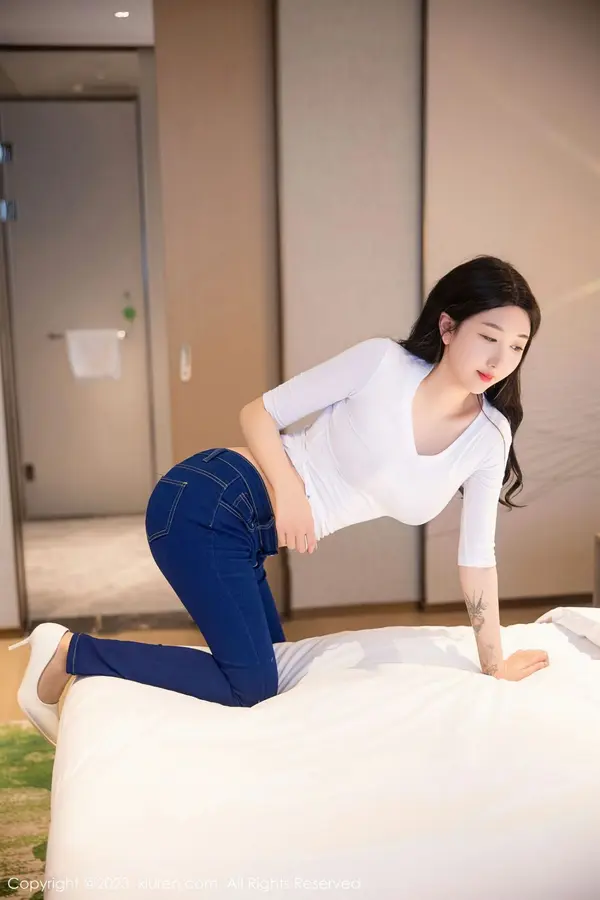 Vol. 06570 江真真(84P)