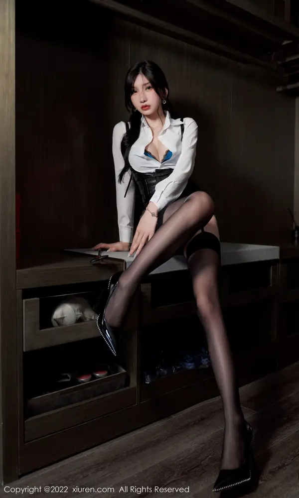 Vol. 05602 周于希Sally(91P)