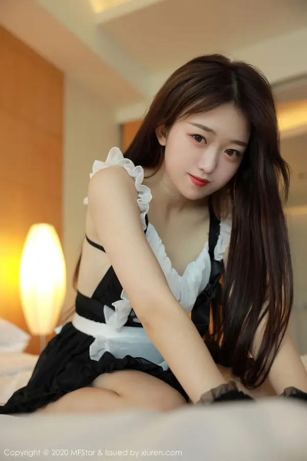 Vol. 0387 小奶瓶呜鸣(67P)