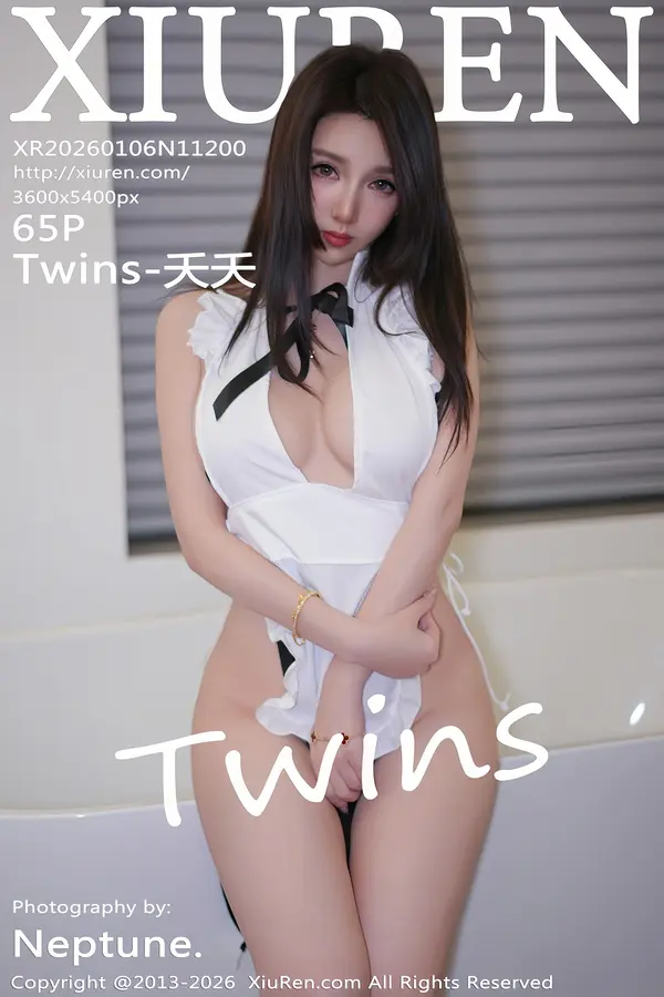 Vol. 11200 Twins-夭夭(66P)-妹子录-美女图片|美女写真 专注超高清美女图片分享网站
