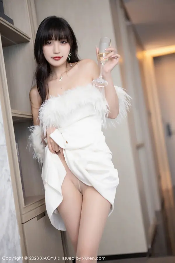 Vol. 1120 林星阑(103P)