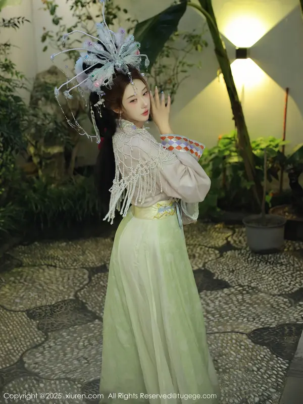 Vol. 10736 金允希Yuki(81P)