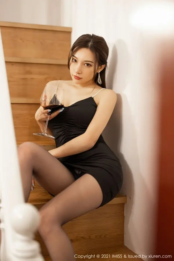 Vol. 0553 小狐狸Kathryn(48P)