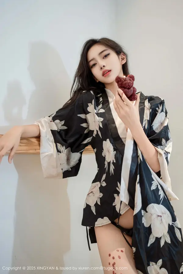 Vol. 0383 时安安(72P)