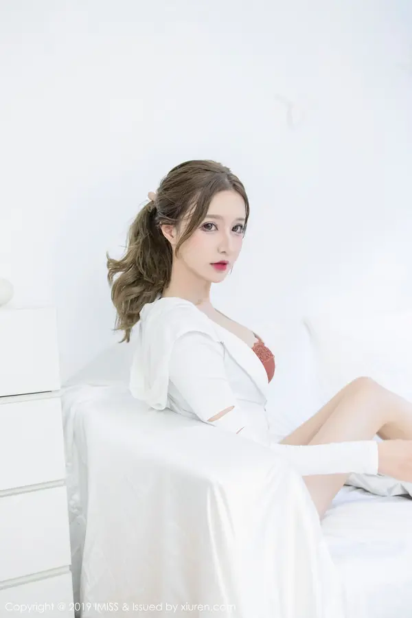 Vol. 0336 小琳(44P)