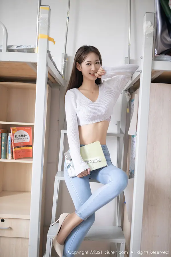 Vol. 04250 唐安琪(89P)