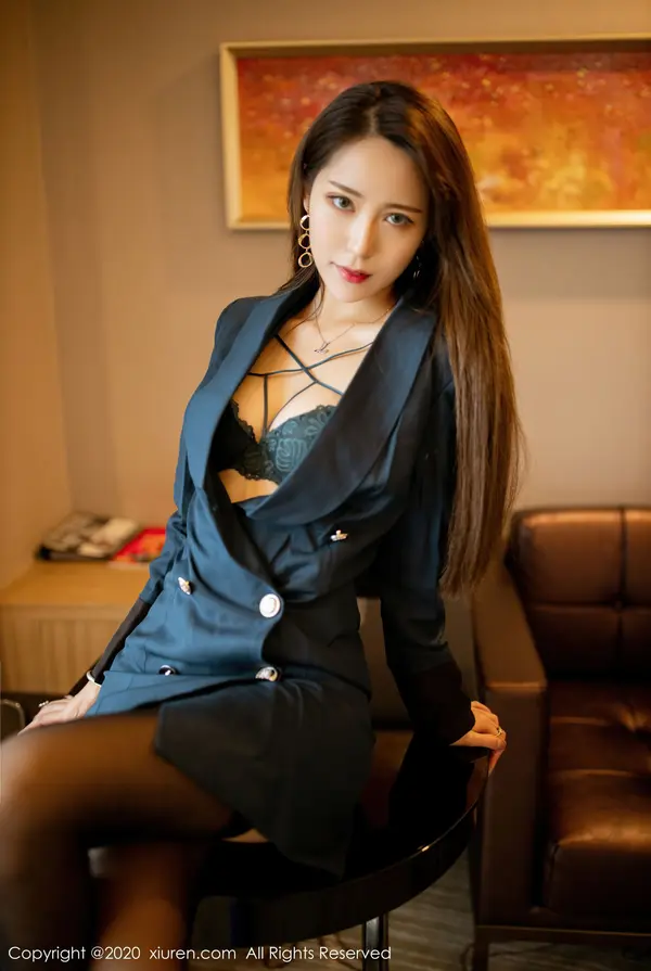 Vol. 02606 周慕汐baby(54P)