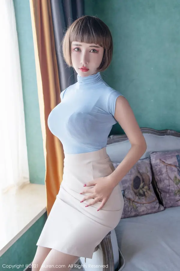 Vol. 04150 夏沫沫tifa(42P)
