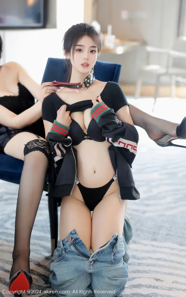 Vol. 08668 模特合集(86P)