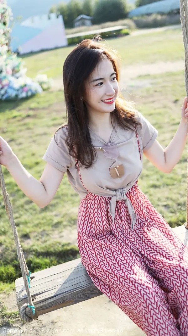 Vol. 01718 艺儿拿铁(64P)