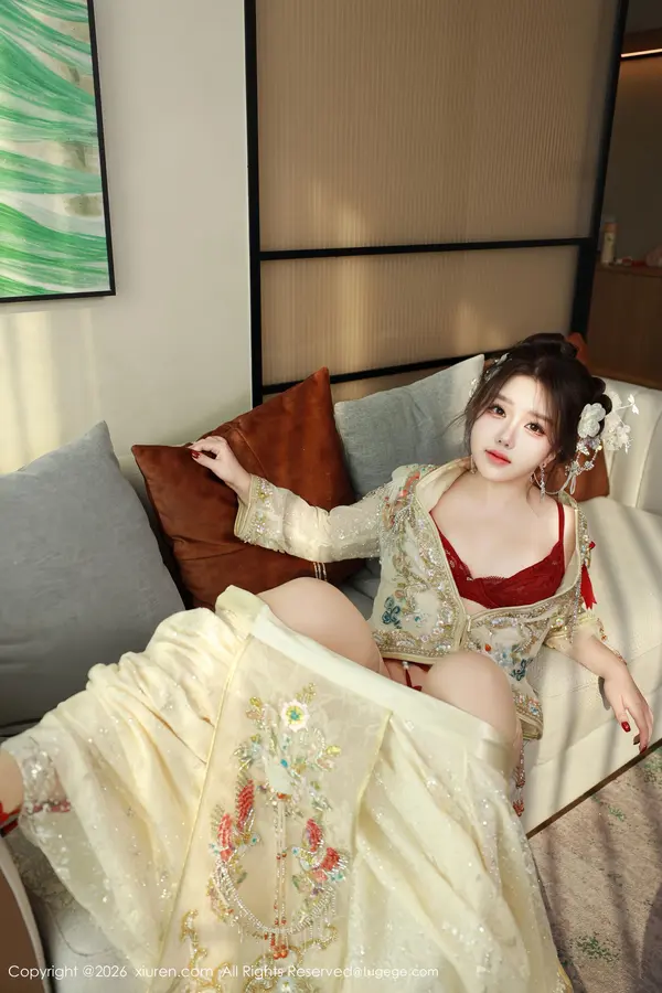 Vol. 11220 小薯条nienie(57P)