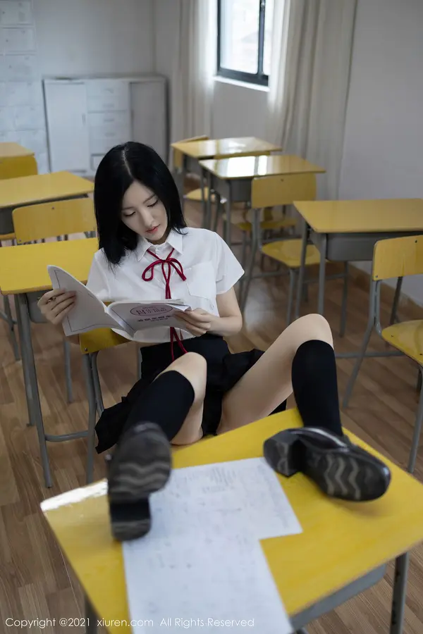 Vol. 02970 沈梦瑶(61P)