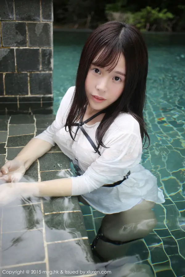 Vol. 0170 Evelyn艾莉(54P)