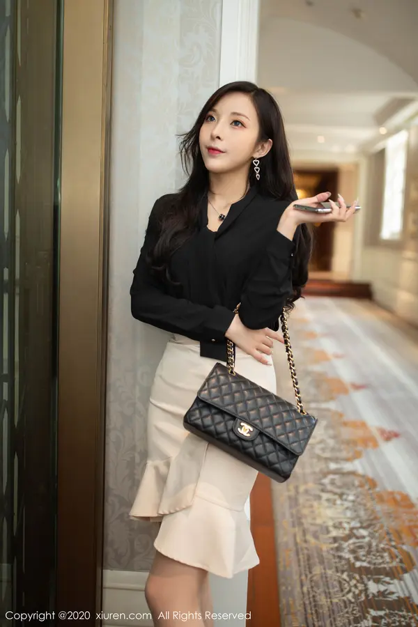 Vol. 02245 陈小喵(74P)