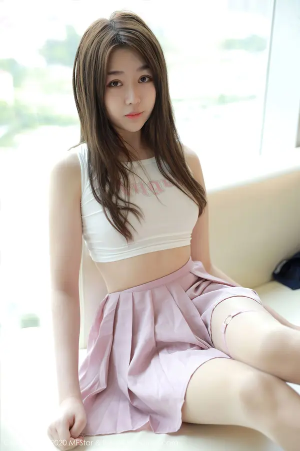 Vol. 0384 梦梵(44P)