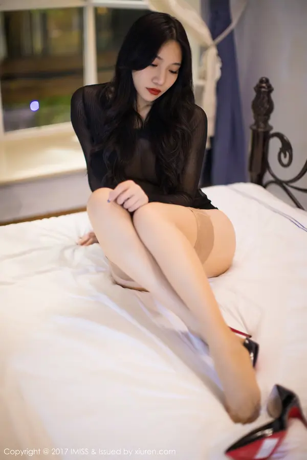 Vol. 0206 小狐狸Sica(38P)