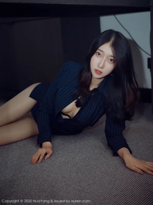 Vol. 0320 玥儿玥er(52P)