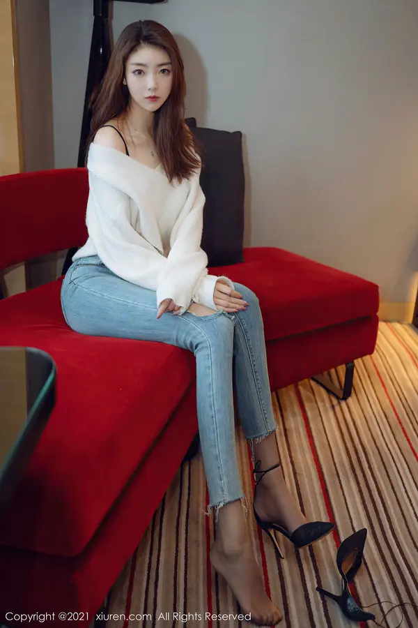 Vol. 03493 可乐Vicky(34P)