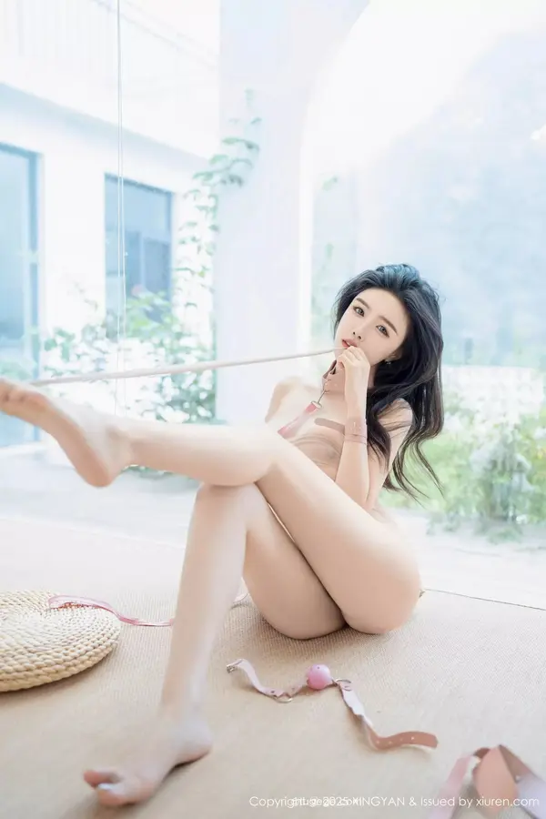 Vol. 0315 袁圆(80P)