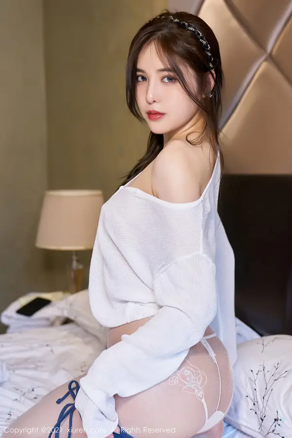 Vol. 03419 韩静安(68P)