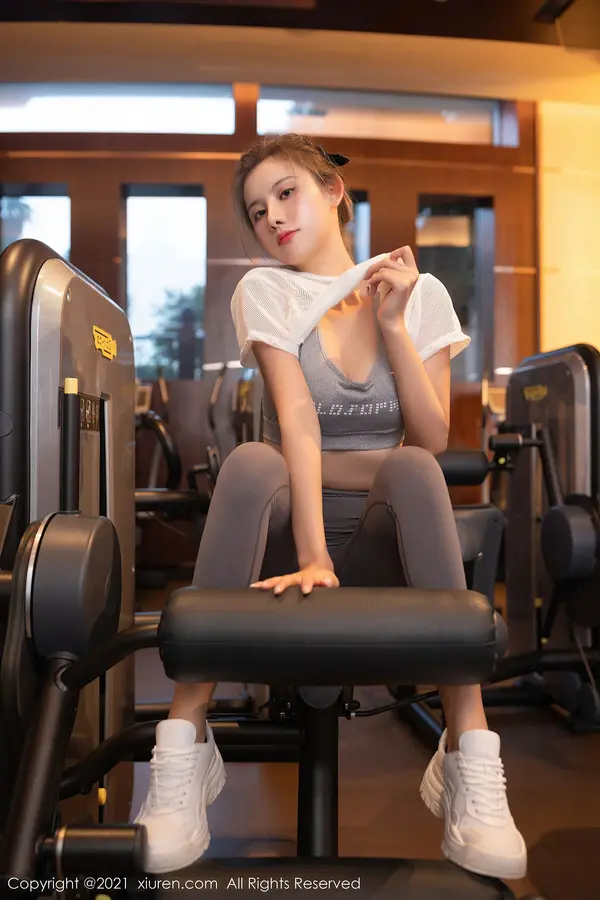 Vol. 03404 就是阿朱啊(87P)