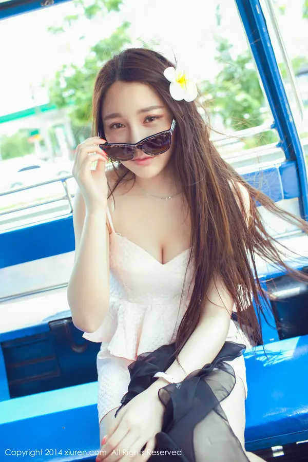 Vol. 00139 Lynn刘奕宁(55P)