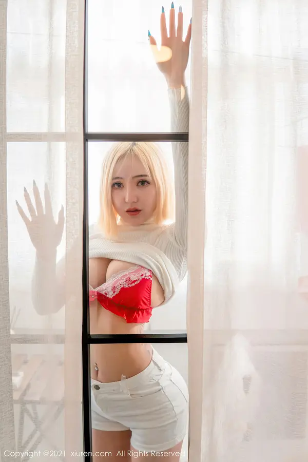 Vol. 03329 文静儿(63P)