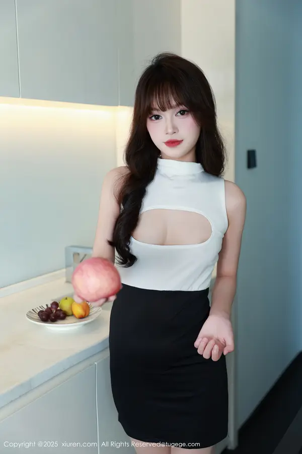 Vol. 10590 糯咪(81P)