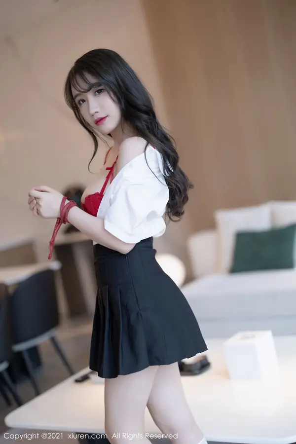 Vol. 03960 Cherry绯月樱(61P)