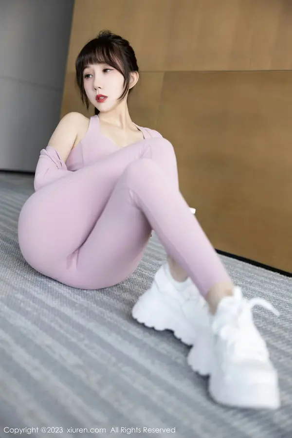 Vol. 06291 波巧酱(81P)